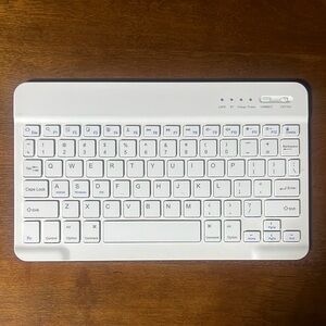 Wireless Keyboard